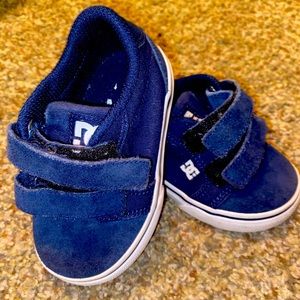 DC shoes 5c
